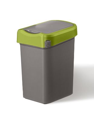Изображение Контейнер для мусора SMART BIN 10л