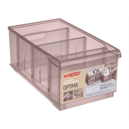 Изображение Контейнер универсальний OPTIMA 5л