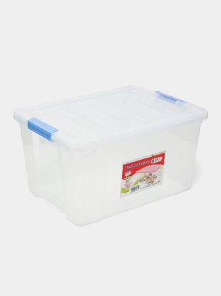 Изображение Контейн с крышк (BEST) 30 л