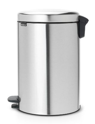 Изображение BRABANTIA Мусорное ведро 20л 114021