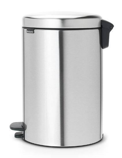 Изображение BRABANTIA Мусорное ведро 20л 114021