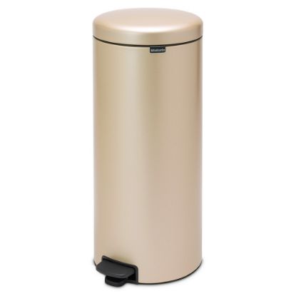 Изображение BRABANTIA мусорное ведро 30 л 304484