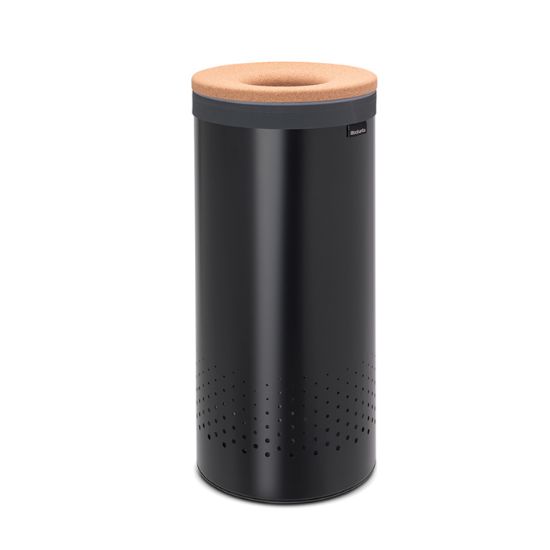 Изображение BRABANTIA ведро для белья 35 л 120008