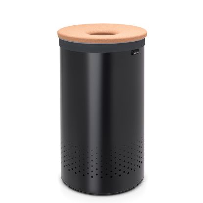 Изображение BRABANTIA ведро для белья 60 л 120022