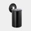 Изображение Brabantia Laundry Bin, 60L Matt Black 242380