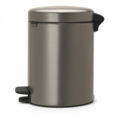 Изображение BRABANTIA Урна 5л 112683