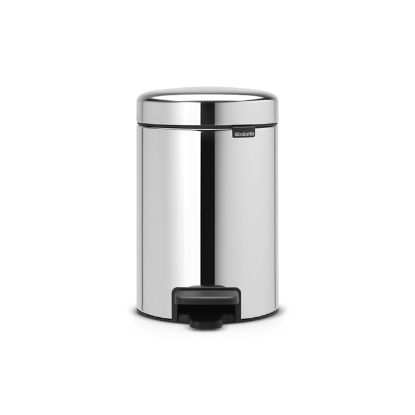 Изображение BRABANTIA Мусорное ведро 3 л 113147