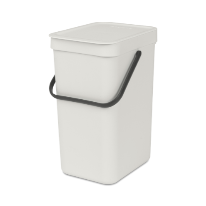 Изображение BRABANTIA Мусорное ведро 12 л 213281