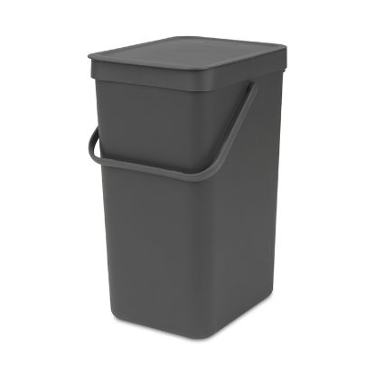 Изображение BRABANTIA Мусорное ведро 16 л 109966