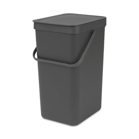 Изображение BRABANTIA Мусорное ведро 16 л 109966