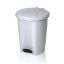 Изображение UCSAN PLASTIK ведро с педалью 17л M-825