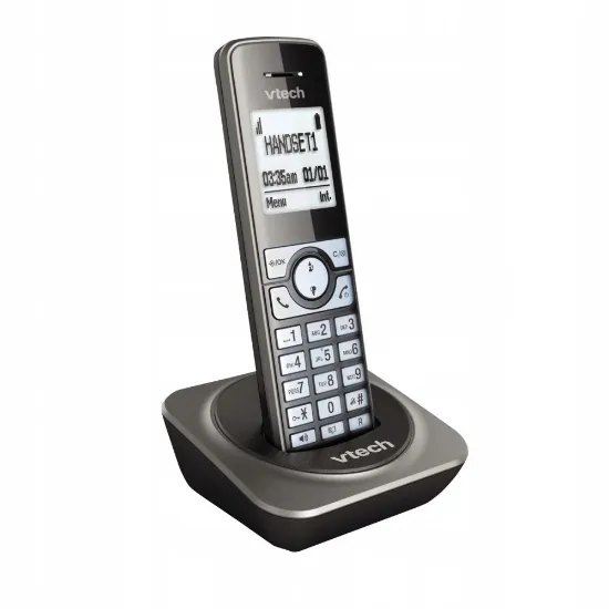 Изображение VTECH Радиотелефон MS1100