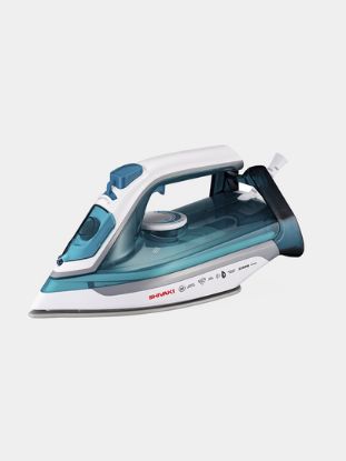 Изображение Утюг Shivaki-SI-970