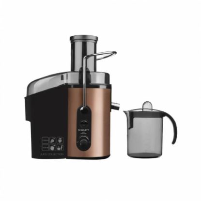 Изображение SCARLETT Соковыжималка SC-JE50S27
