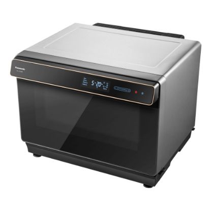 Изображение PANASONIC Паровая конвекционная печь NU-SC300BZPE