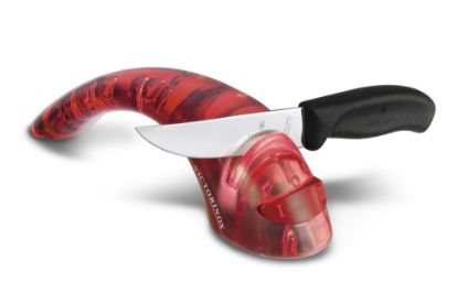 Изображение VICTORINOX точилка с керамическим 78721