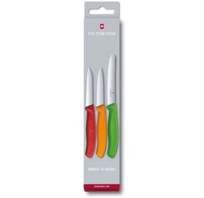 Изображение VICTORINOX сет из 3 ножей 6711632