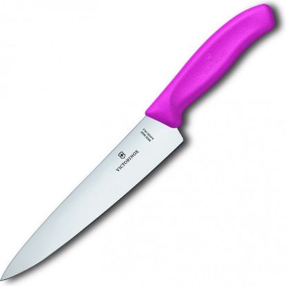 Изображение VICTORINOX нож разделочный в блистере 6800619L5B