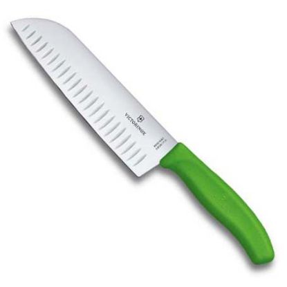 Изображение VICTORINOX нож кухонный 6852617L4B