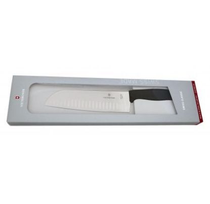 Изображение VICTORINOX нож кухонный 6852317G