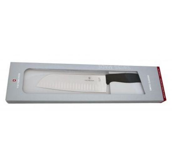 Изображение VICTORINOX нож кухонный 6852317G