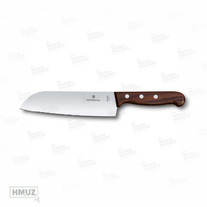 Изображение VICTORINOX нож кухонный SANTOKU 6850017G