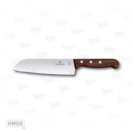 Изображение VICTORINOX нож кухонный SANTOKU 6850017G