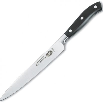 Изображение VICTORINOX нож кухонный кованый 7720320G