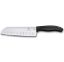 Изображение VICTORINOX нож кухонный SANTOKU 6852317B
