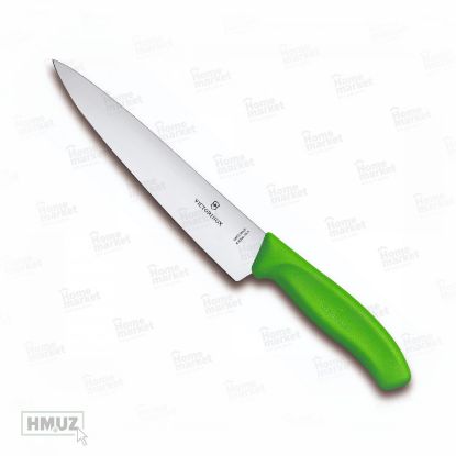 Изображение VICTORINOX нож разделочный в блистере 6800619L9B