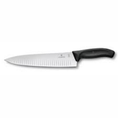 Изображение VICTORINOX нож кухонный в блистере 6802325B