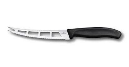Изображение VICTORINOX нож для сыра 6786313B