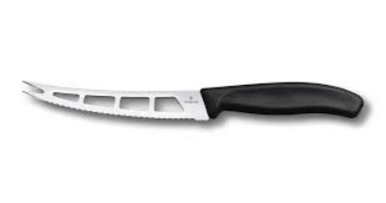 Изображение VICTORINOX нож для сыра 6786313B