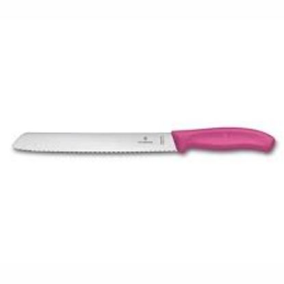 Изображение VICTORINOX нож для хлеба в блистере 6863621L5B