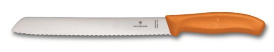 Изображение VICTORINOX нож для хлеба в блистере 6863621L9B