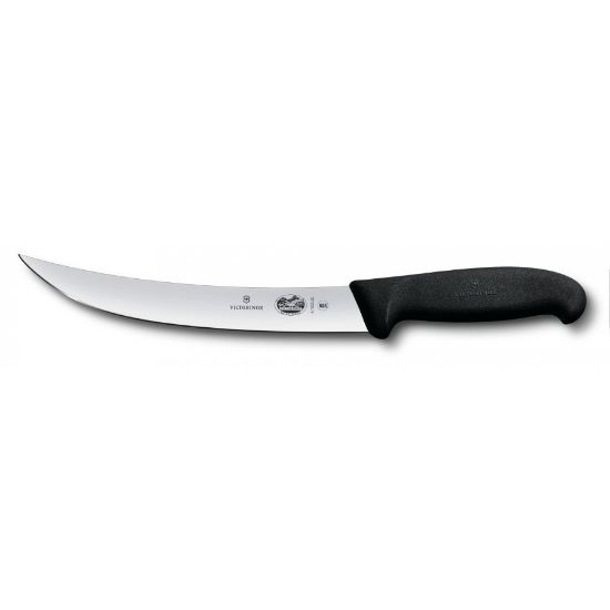 Изображение VICTORINOX нож для разделки мяса 5720320