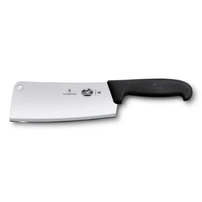 Изображение VICTORINOX нож кухонный тесак 5400318