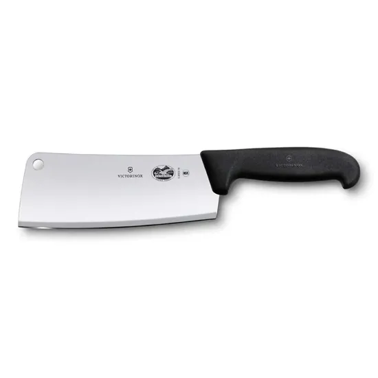 Изображение VICTORINOX нож кухонный тесак 5400318