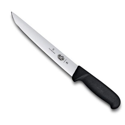 Изображение VICTORINOX нож кухонный 5550320