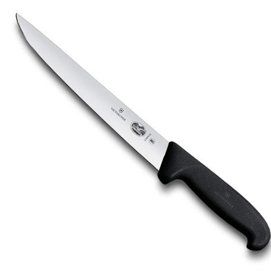 Изображение VICTORINOX нож кухонный 5550322