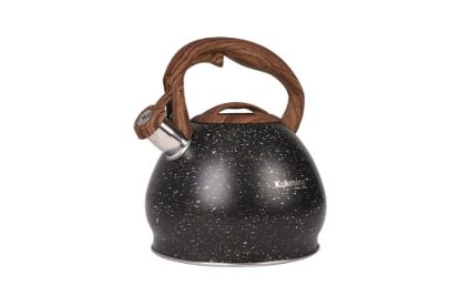 Изображение KUKMARA Чайник  из коррозионностойкой стали 3.4л