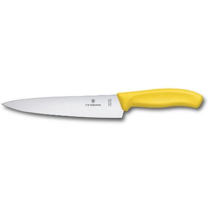 Изображение VICTORINOX нож разделочный в блистере 6800619L8B
