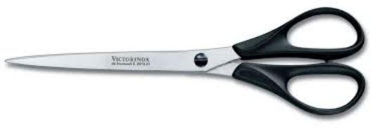 Изображение VICTORINOX Ножница для бумаги 8097323