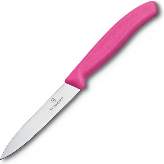 Изображение VICTORINOX Нож для овощей  67706L115
