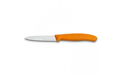 Изображение VICTORINOX Нож для овощей  67636L119