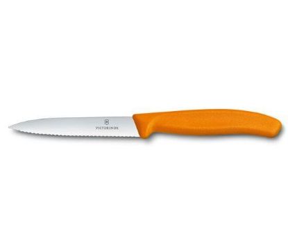 Изображение VICTORINOX Нож для чистки и резки 67736L9