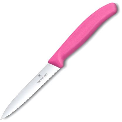 Изображение VICTORINOX Нож для чистки и резки 67736L5