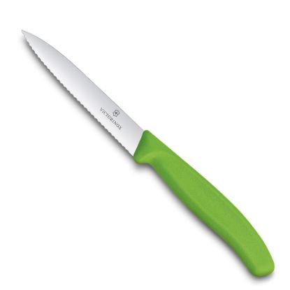 Изображение VICTORINOX Нож для чистки и резки 67736L4