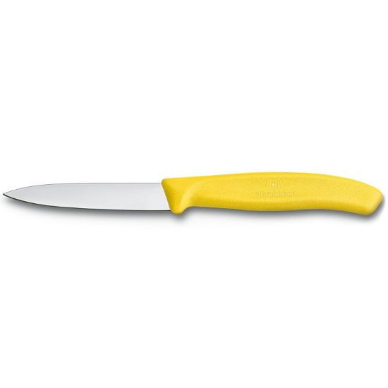 Изображение VICTORINOX Нож для овощей  67606L118