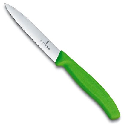 Изображение VICTORINOX Нож для овощей  67606L114
